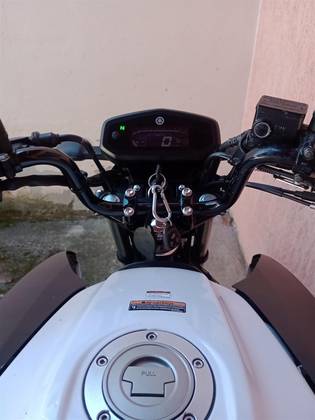 YAMAHA FACTOR 150 STANDARD YAMAHA FACTOR 150 STANDARD